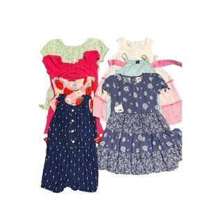 Bundle 2t girls
